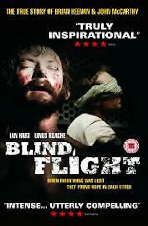 Blind Flight 포스터