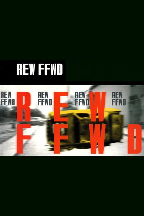 REW-FFWD 포스터
