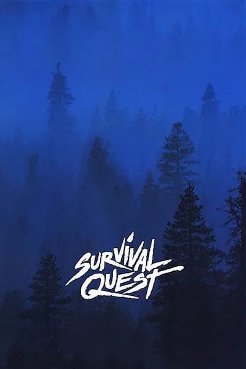 Survival Quest 포스터