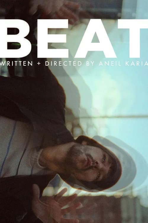 Beat 포스터